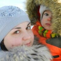 Татьяна Сарманова