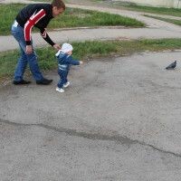 Татьяна Коваленко