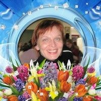 панова ольга