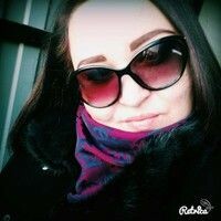 Ирина Куликова
