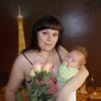 Юлия Алейникова