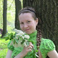 Вальцева Елена