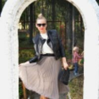 Катечева Ирина