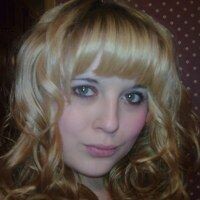 никонова татьяна