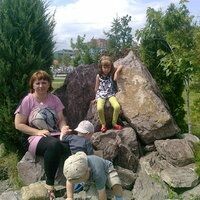 наталья