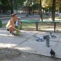 Есения Гурская
