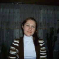 Луиза Волкова