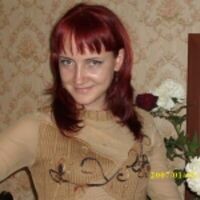 Щербина Елена