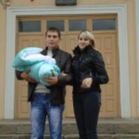 Катерина Соснина