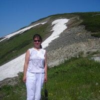 Светлана Печерица