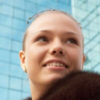 Арина Кирсанова