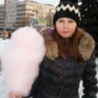 Маришка Подгорных