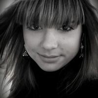 Кристина Соколова