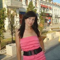 Оксана Анишина