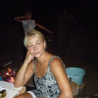 Николаева Светлана