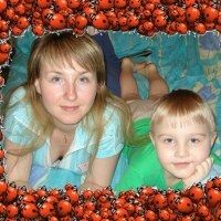 Терёшкина Оксана