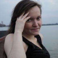 Екатерина Прасова