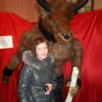Анастасия Дудырева