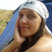 Елена Татарнова