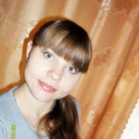 Наталья Губкина