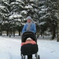 Дарья Холова