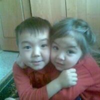 Айгуль Баранбаева