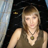 Бабич Светлана