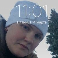 Мариночка Назарова