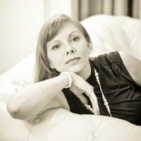 Оксана