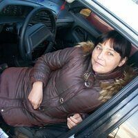 Наталия Соловьева