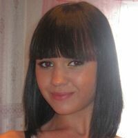 Бердник Екатерина