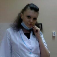 Яна Яркина
