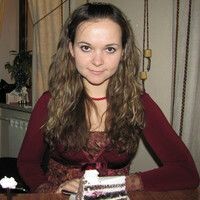 Быкова Анна