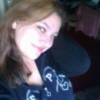 Никонова Евгения