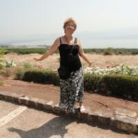 Файзулина Валентина