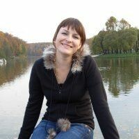Анна Арнольдова