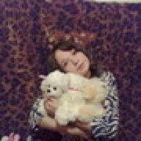 Пономарева Анюта
