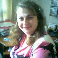 Исаева Виктория