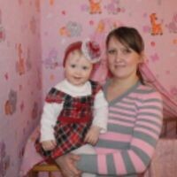 Света Кутырева