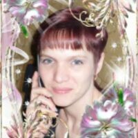 Елена Крючкова