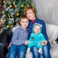 анна копылова