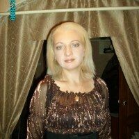 Сергеева Ольга