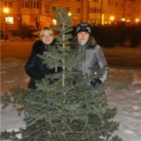 Наталья Перистая