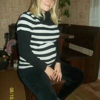 Екатерина Боровик