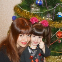 Елена Парамонова