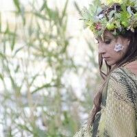 Анна Петунина