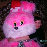 Виктория Лаптева