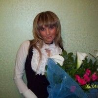 инга халилова