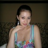 Люция Нурбаева