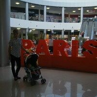 Дарья
